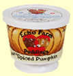 Spiced Pumpkin